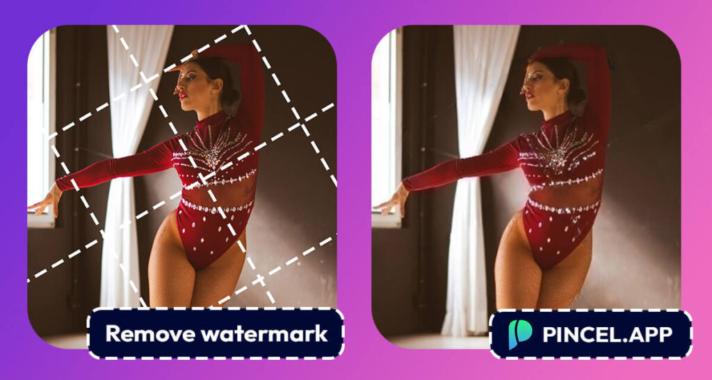 The Ultimate App for Removing Watermarks