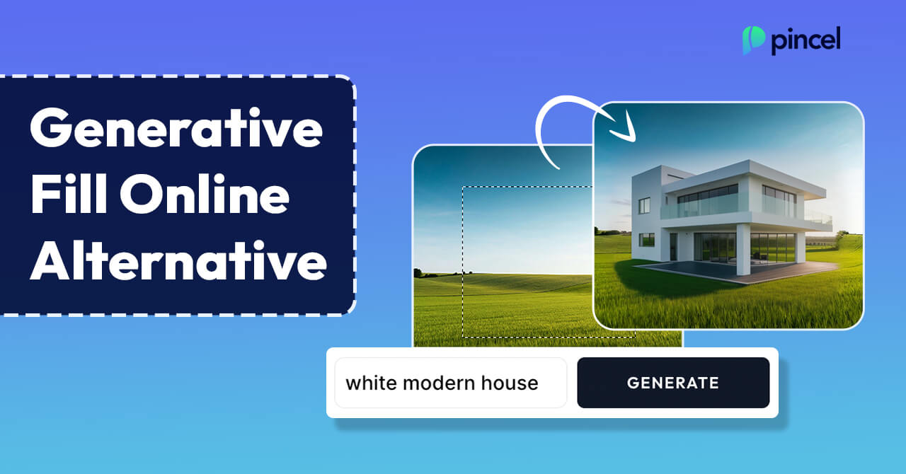 Best Generative Fill Online Alternative