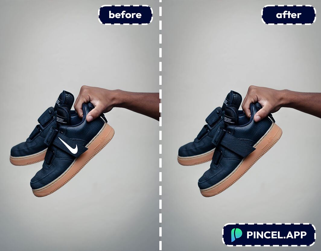 Best AI App to Remove Logo from Clothes