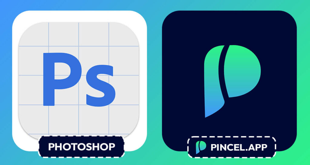 AI Wars Intensify: Photoshop vs Pincel