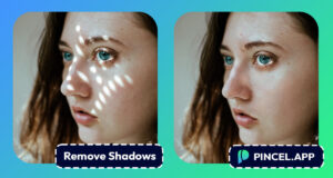 How to Remove Shadows from Photo - Pincel