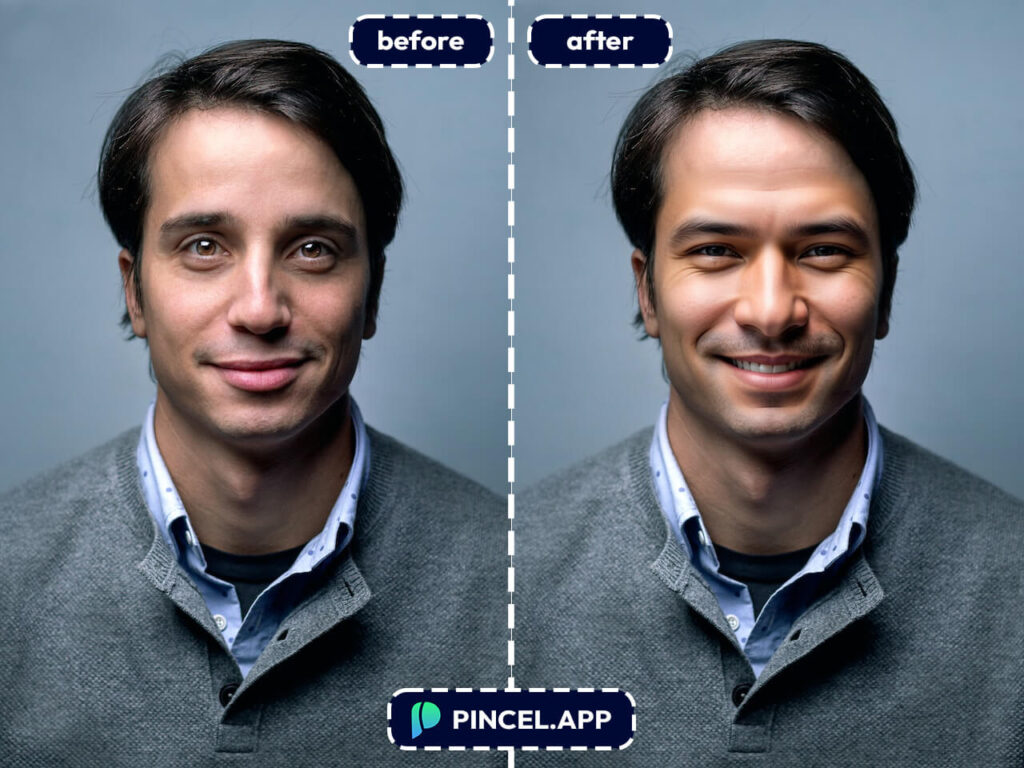 Face Replacement on Photo Made Easy