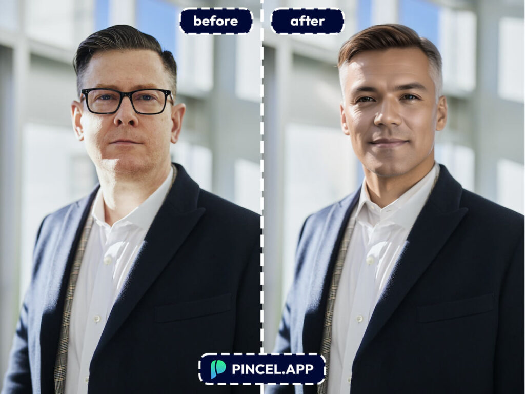 Face Replacement on Photo Made Easy