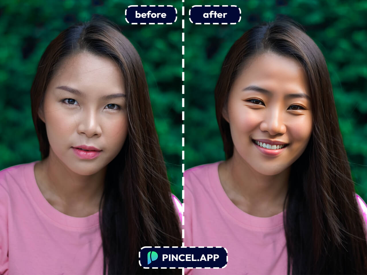 Face Replacement on Photo Made Easy