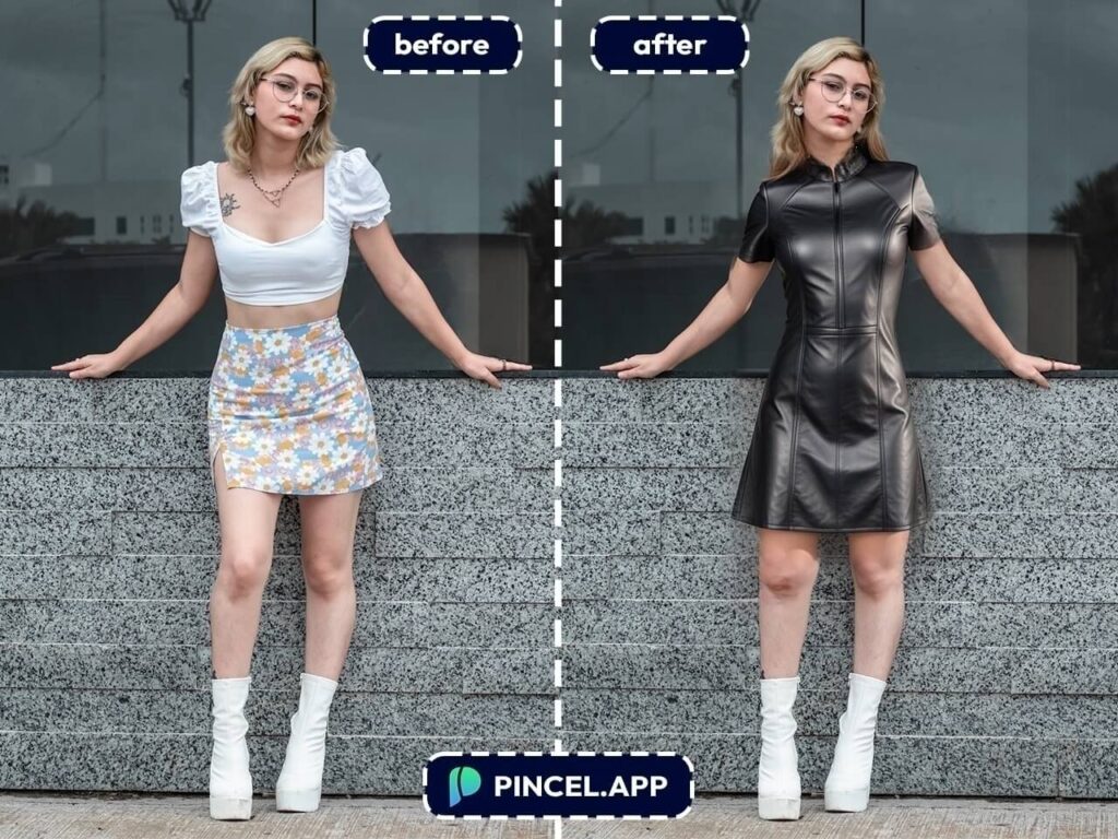 Change Dress And Clothe Color APK for Android Download