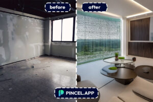 How to Instantly Redesign Your Interior with AI