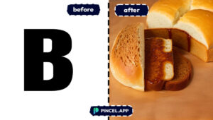 Create Amazing Text Effects Using AI - Pincel