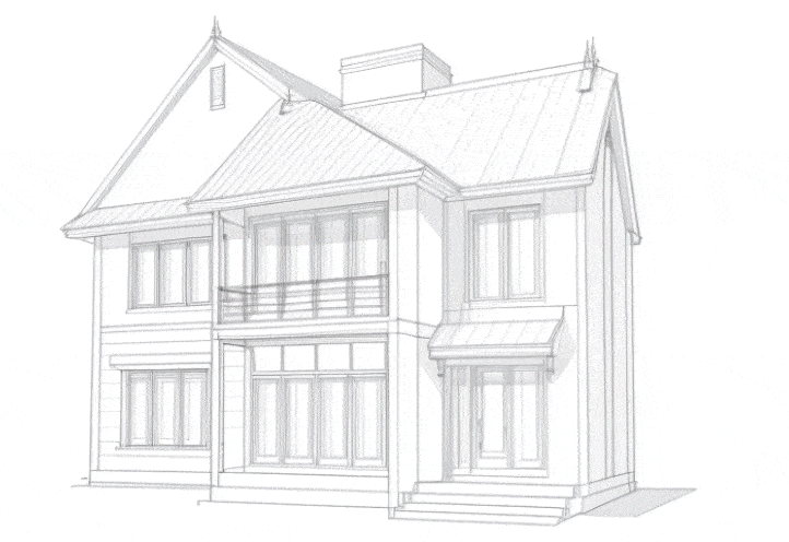 House Sketch Images - Free Download on Freepik
