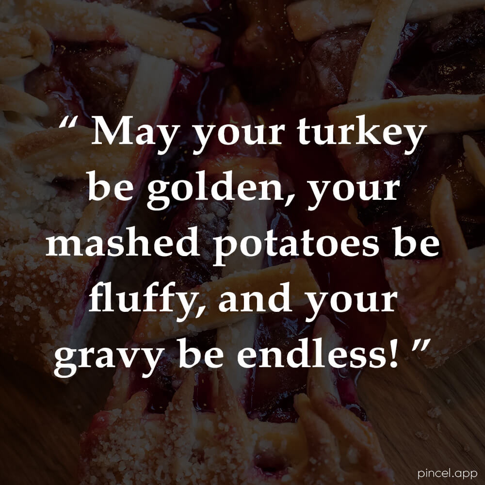 ai quote generator for thanksgiving
