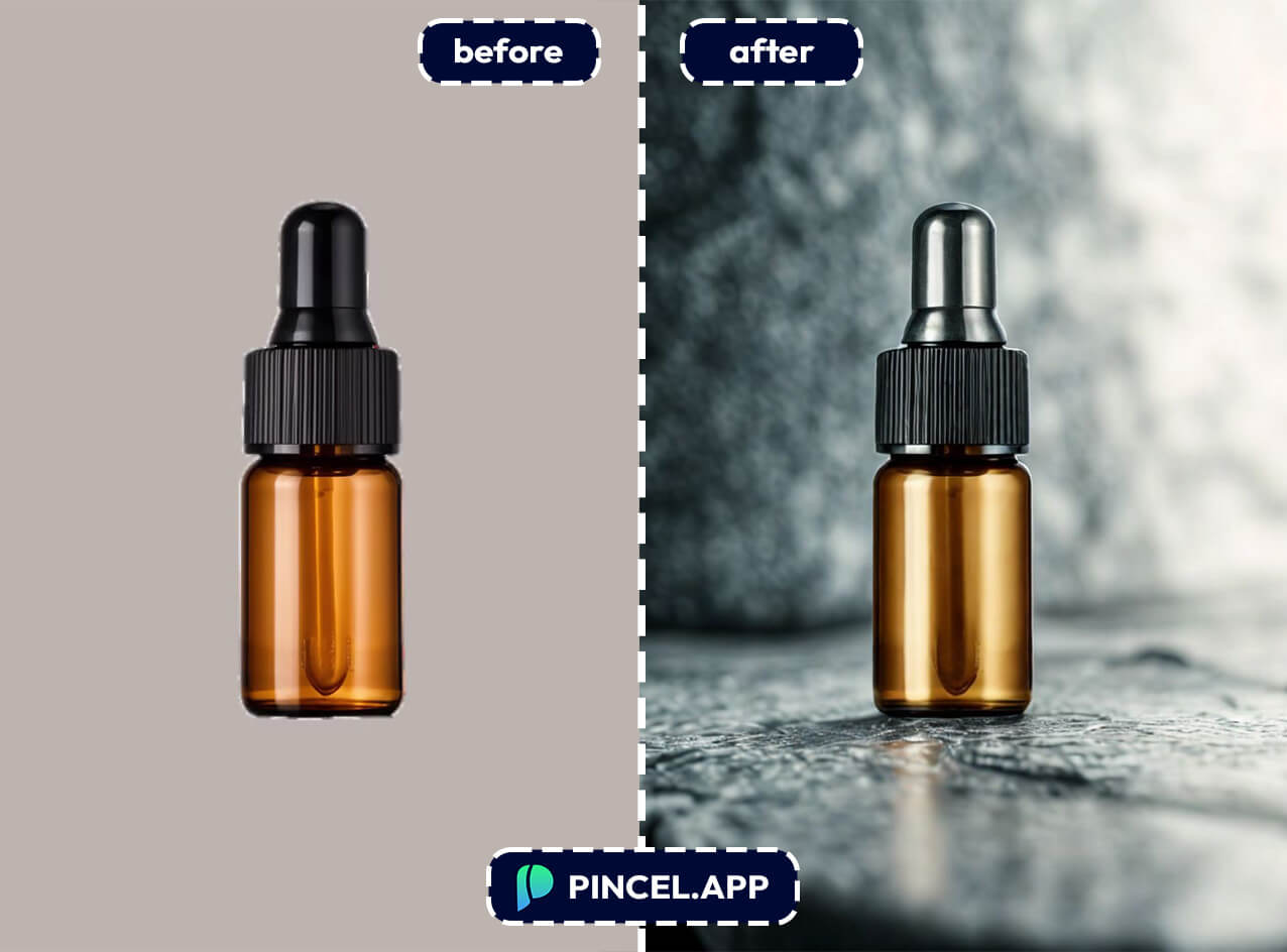Relight Your Photo Online Using AI - Pincel