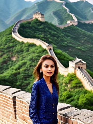 Online AI portrait maker