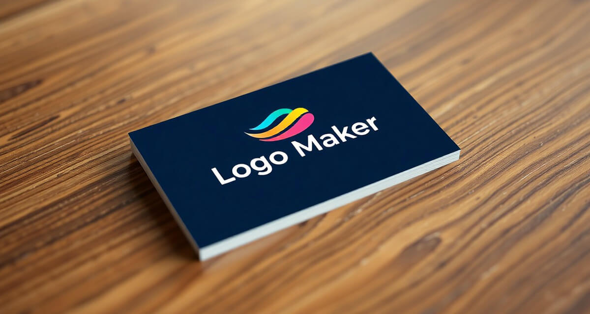 Generate a Logo Design Using AI