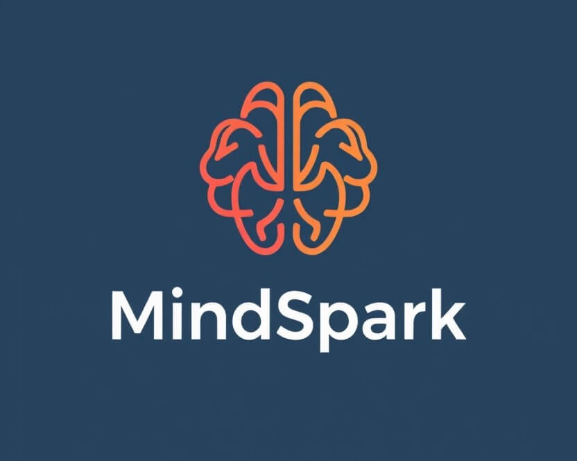 mind and brain AI logo