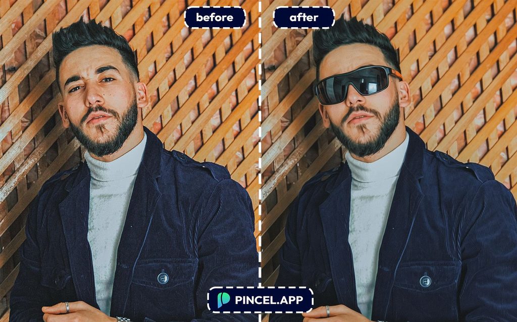03_before-after-adding-glasses-with-pincel-AI-handsome-man-looking
