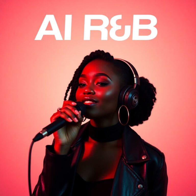 Convert Lyrics into Song and Music with AI