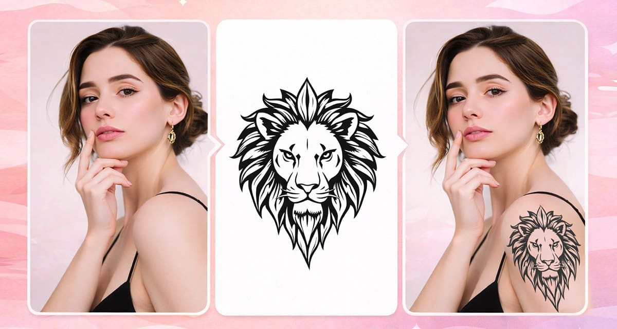 add-tattoo-to-photo-online