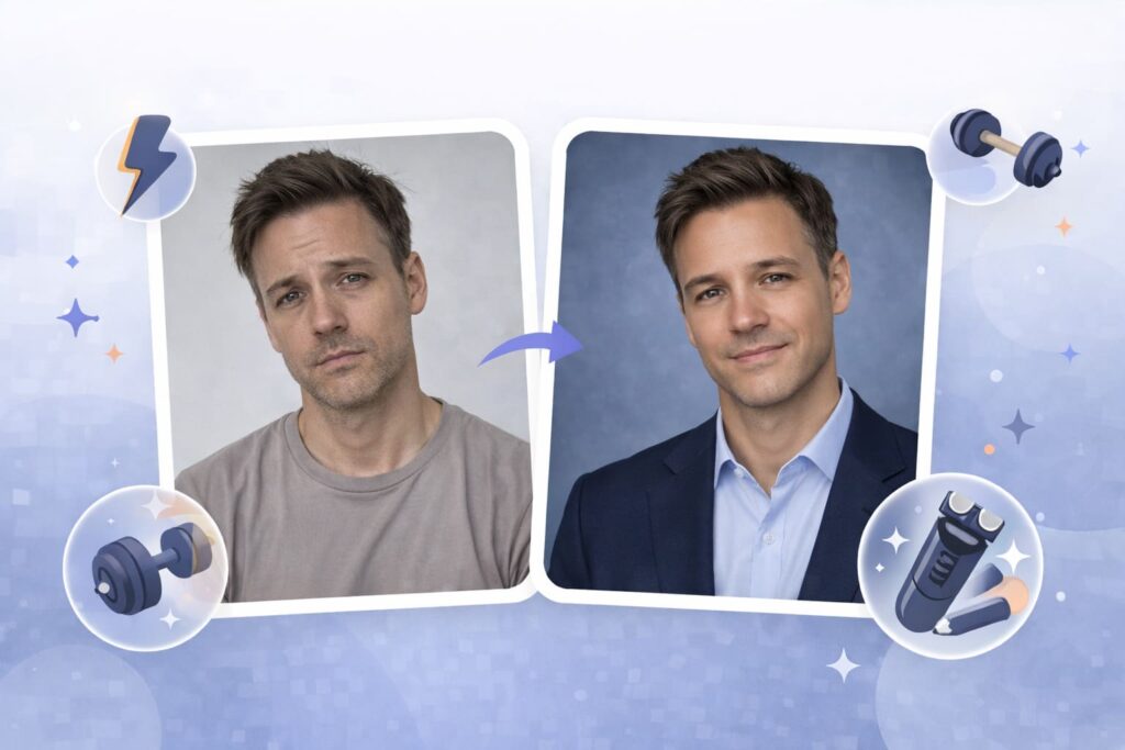 before-and-after-makeover-man-improvement-comparison