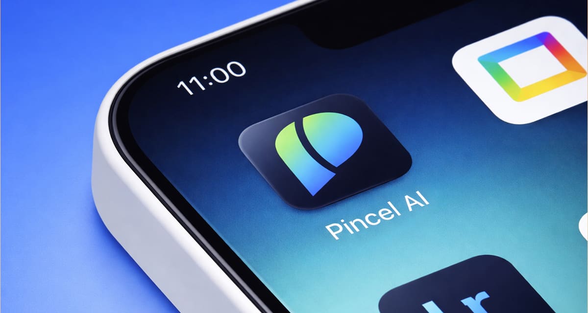 pincel android app