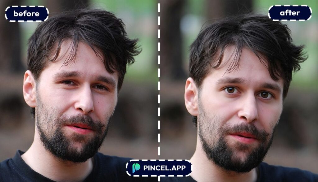03_before-after-making-eyes-bigger-with-pincel-AI-middle-aged-man