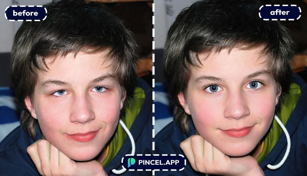 05_before-after-making-eyes-bigger-with-pincel-AI-teen-boy
