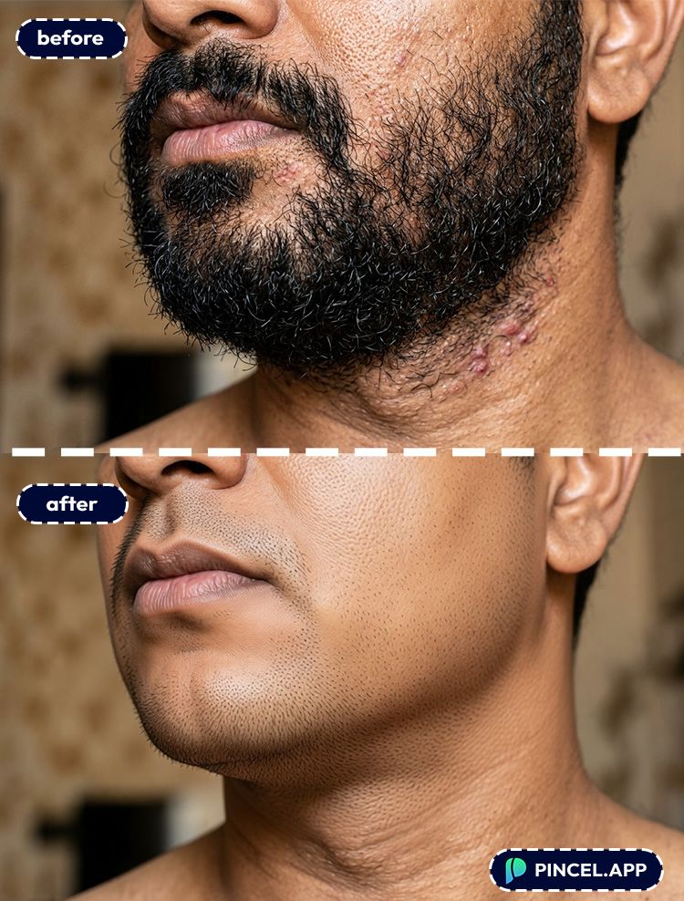 09_before-after-removing-face-hair-with-pincel-AI-man-with-beard