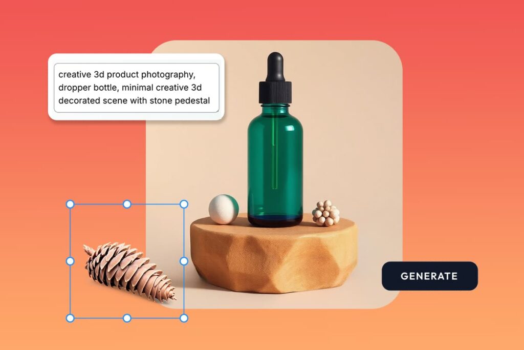 ai product photo editor