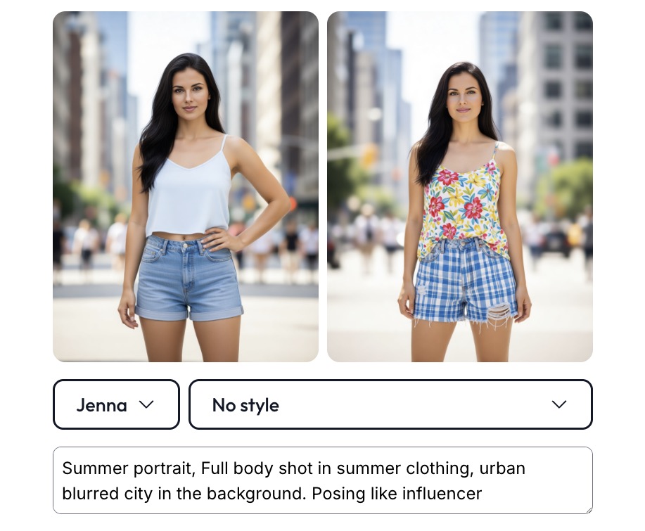 ai portrait photo maker better quality