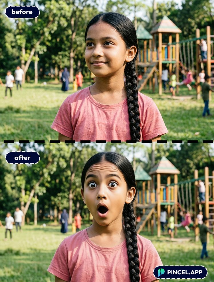facial-expression-change-with-AI-child-surprised-outdoor
