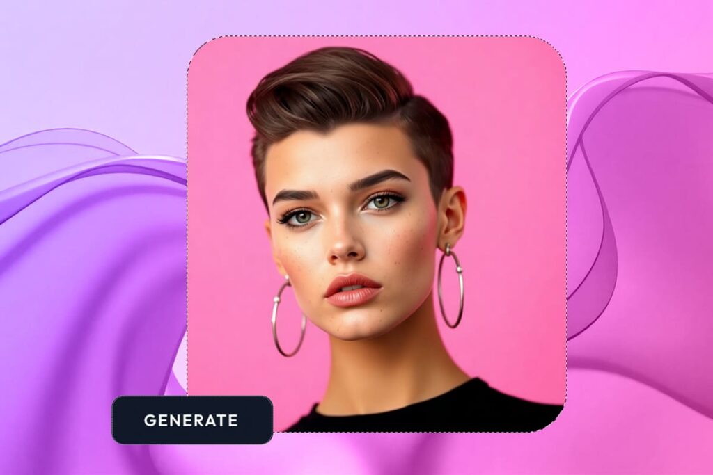 high quality ai editor