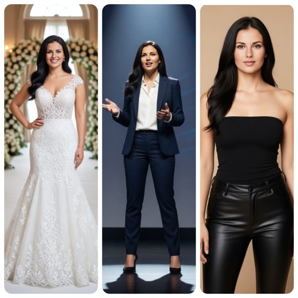 ai pincel photo portrait maker