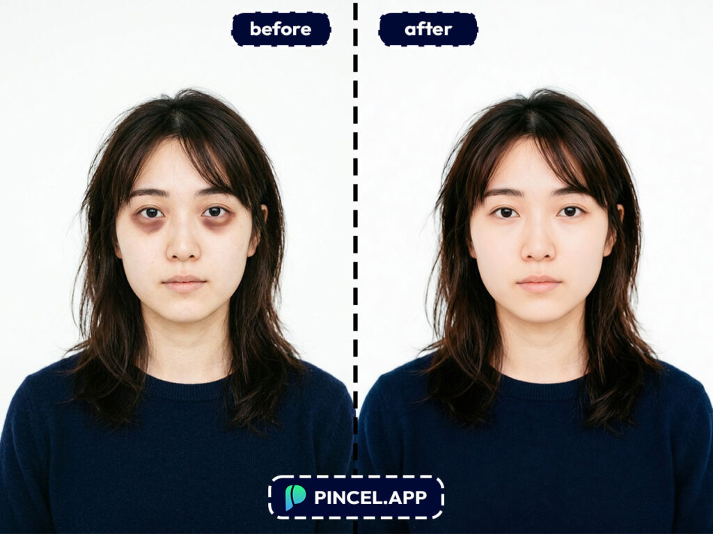 04_before-after-fixing-eye-bags-with-pincel-AI-asian-model

