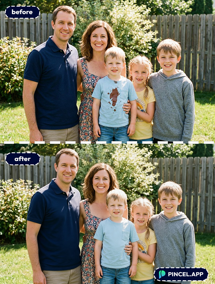 01_before-after-removing-stains-with-pincel-AI-family-photo