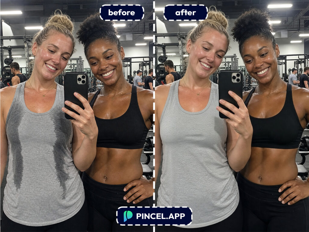 04_before-after-cleaning-stains-with-pincel-AI-after-workout-photo