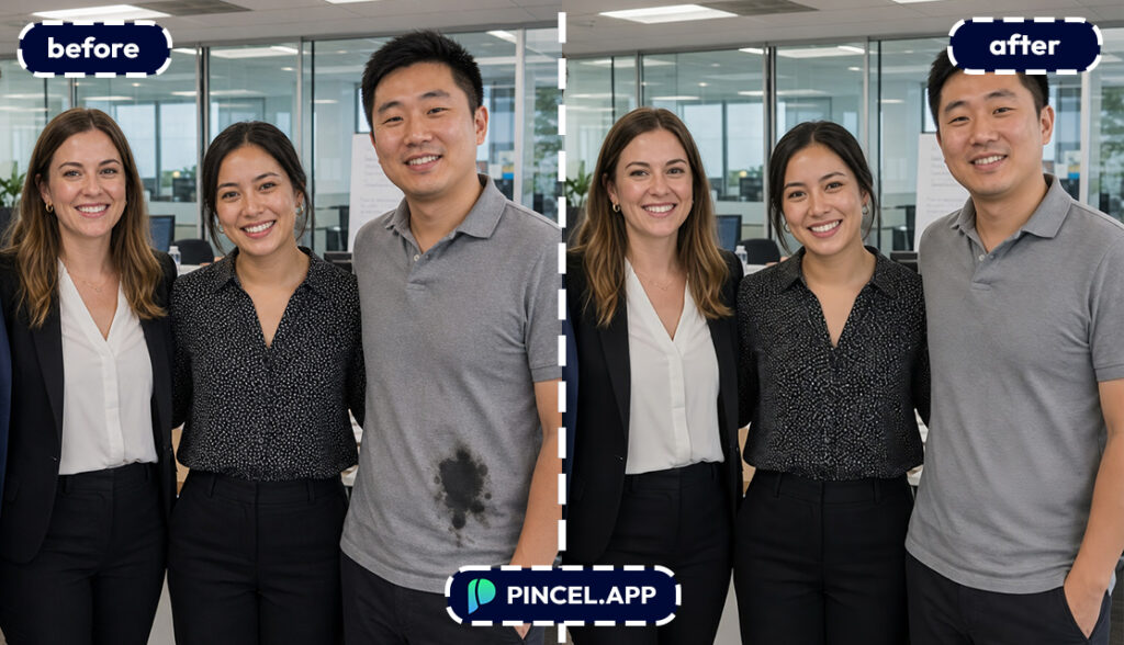 05_before-after-removing-stains-with-pincel-AI-office-group-photo