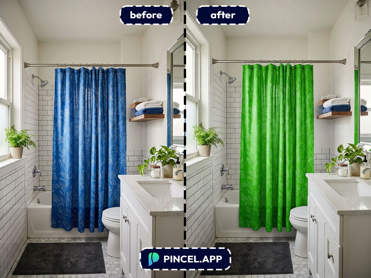 01_before-after-adding-texture-with-pincel-AI-shower-curtain
