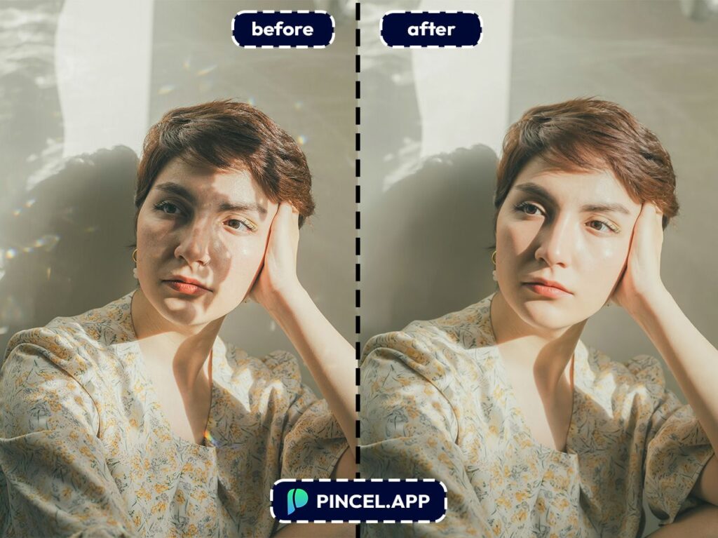 05_before-after-removing-shadows-with-pincel-AI-short-hair-woman-indoor