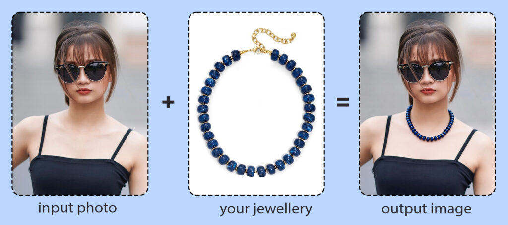 07_before-after-visualizing-necklace-with-pincel-AI-female-model