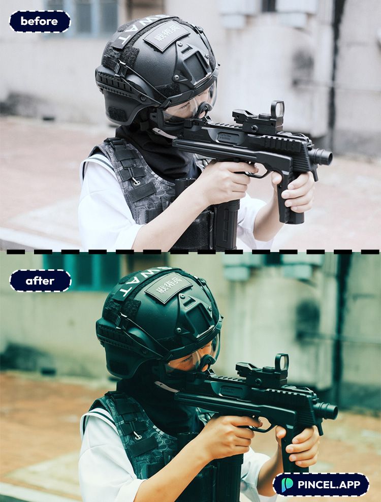 08_before-after-creating-cinematic-look-with-pincel-AI-action-scene
