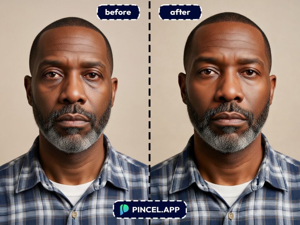 10_before-after-removing-eye-bags-with-pincel-AI-black-male
