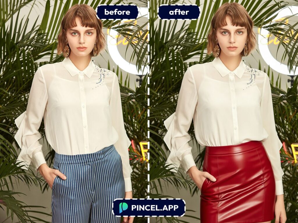 15_before-after-changing-fabric-texture-with-pincel-AI-fashion-model
