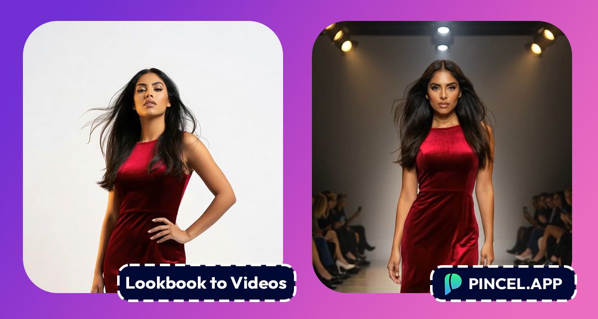 lookbook-to-videos-pincel-ai-blog-cover-