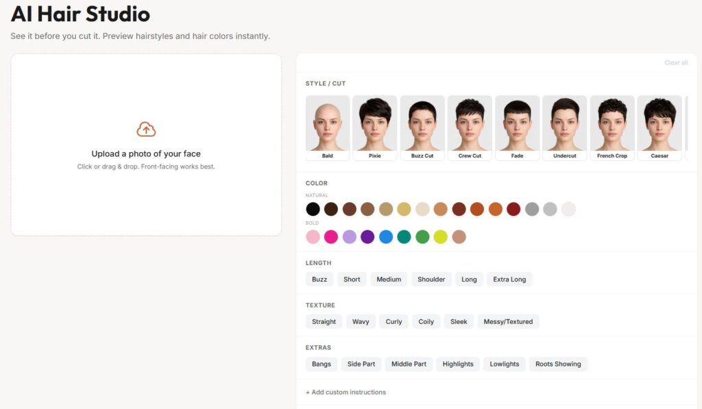 pincel-ai-hair-studio