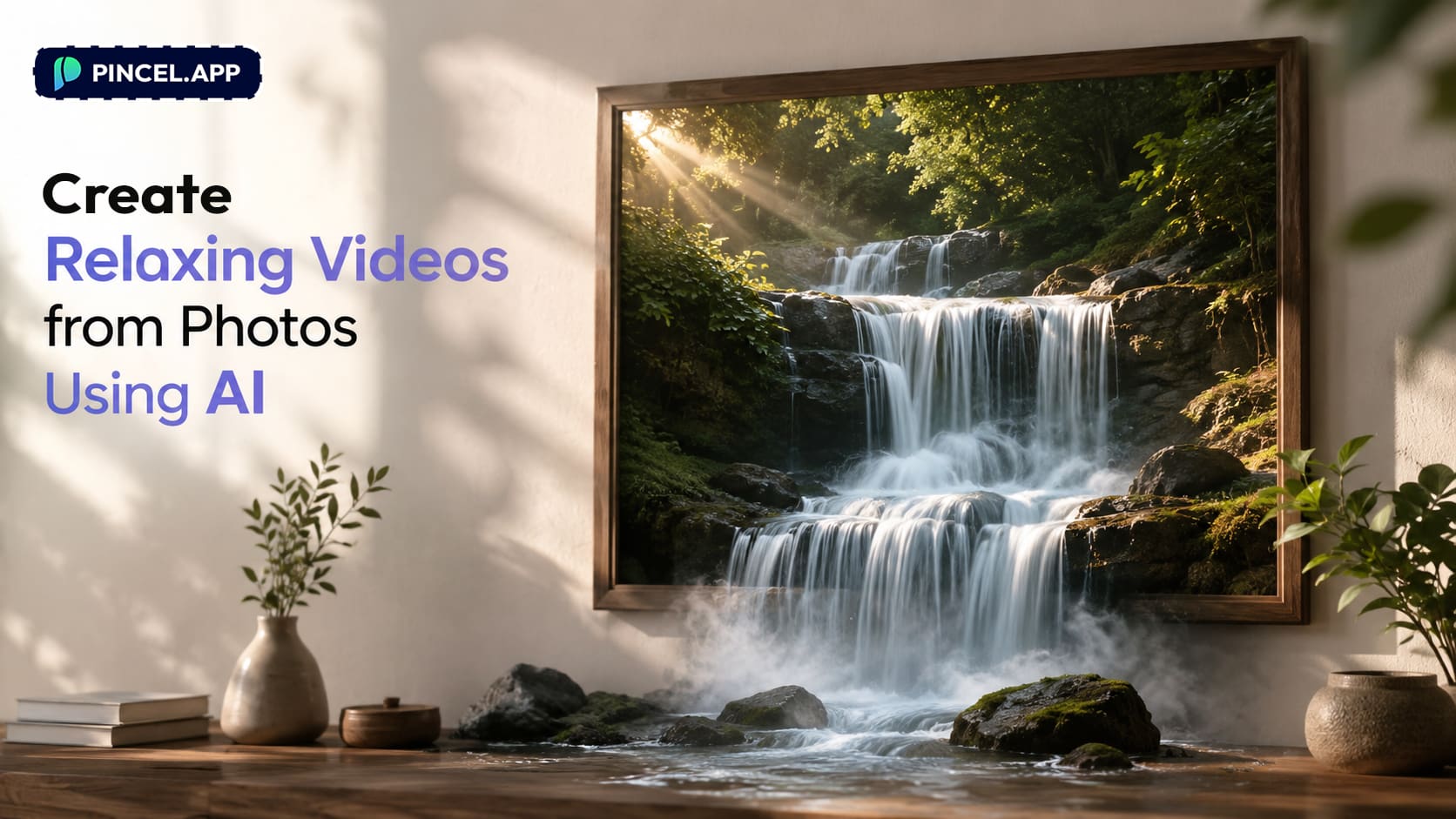 relaxing-video-maker