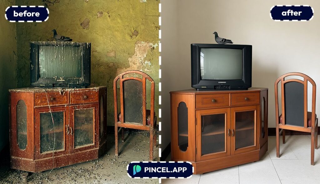 01_before-after-restoring-furniture-with-pincel-AI-old-home-furniture
