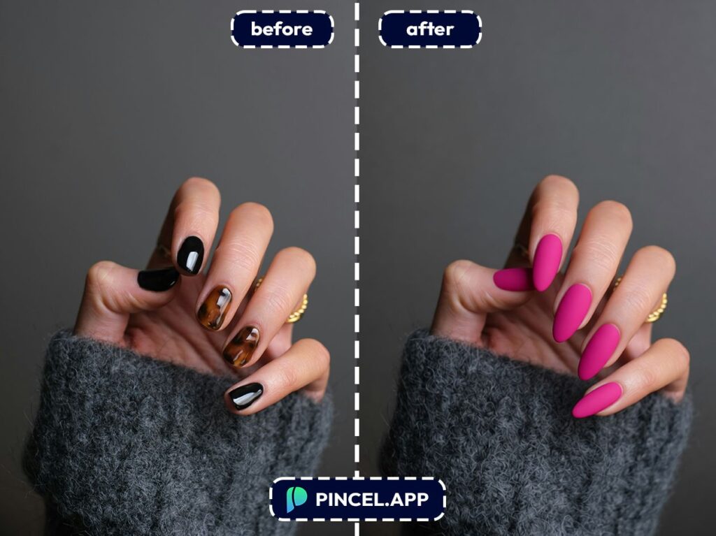 03_before-after-making-nails-longer-with-pincel-AI-dark-background-womans-nails
