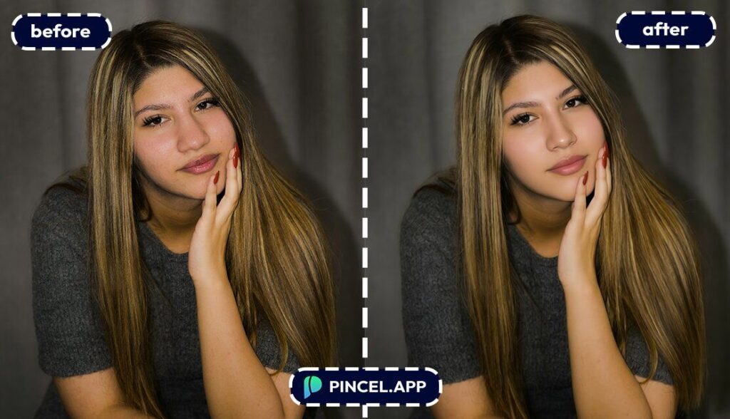04_before-after-reshaping-nose-with-pincel-AI-teen-model
