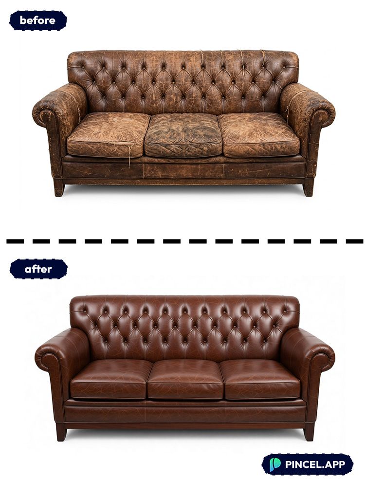 04_before-after-restoring-sofa-set-with-pincel-AI-sofa-set
