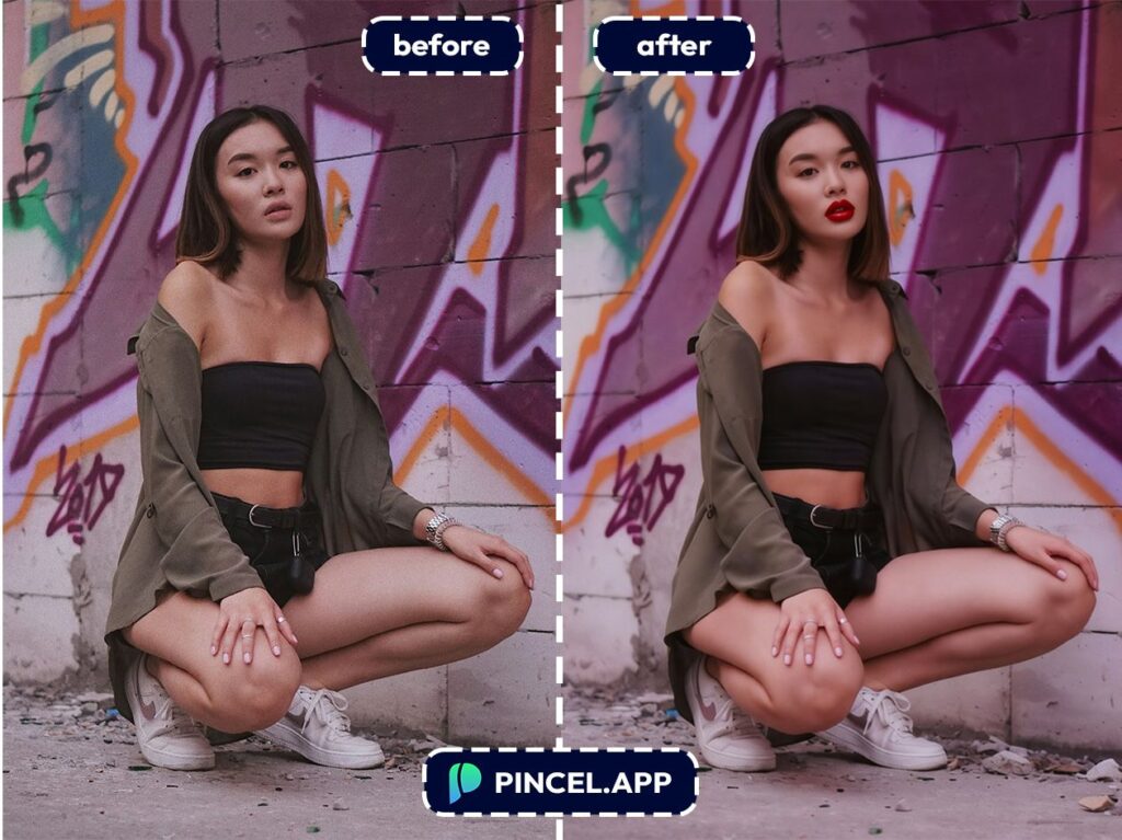12_before-after-enhancing-lips-with-pincel-AI-asian-teen

