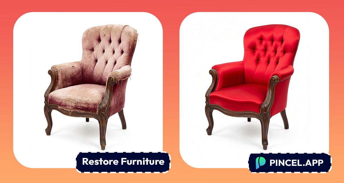 12_before-after-restoring-antique-red-chair-with-pincel-AI-antique-red-chair