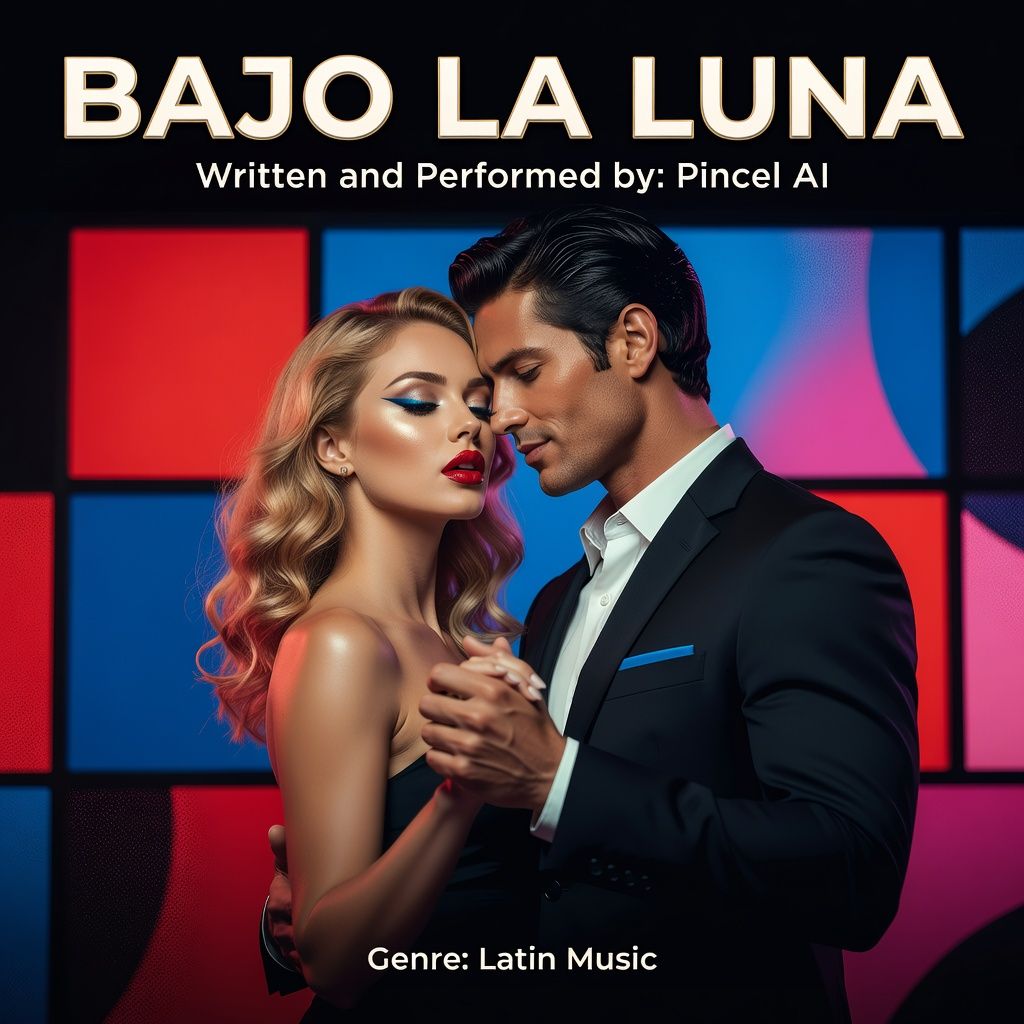 01_ai-song-album-cover-with-pincel-AI-bajo-la-luna